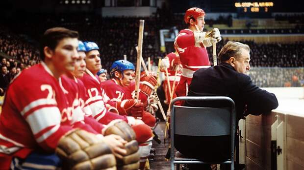 Годами ковал славу СССР, а его предали те, кому он полностью доверял! Как на великого Тарасова «настучали» властям