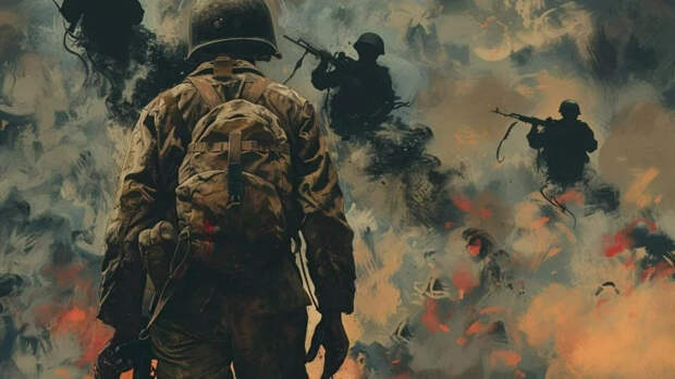 ВСУ дошли до немыслимого. У киевских генералов появился особый помощник