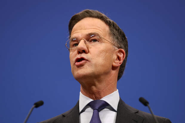 Глава НАТО объявил о «сдвиге в мышлении» членов альянса