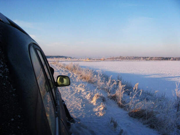 9 муниципалитетов Поморья в феврале посетит "Полярный десант"