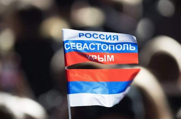 ЕС продлил на год санкции в связи с воссоединением Крыма с Россией