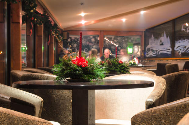 Свыше 20 тульских отелей стали одними из лучших в России по версии гостей