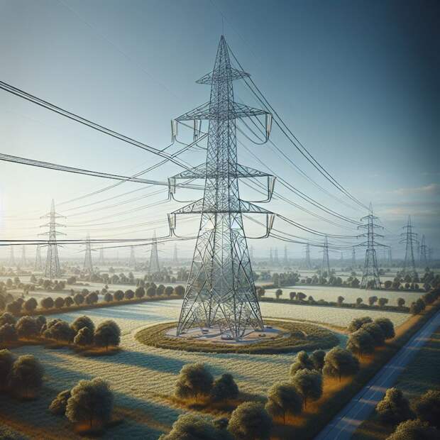 Энергосистемы Москвы, Петербурга и Центра обновили рекорды потребления 3 февраля