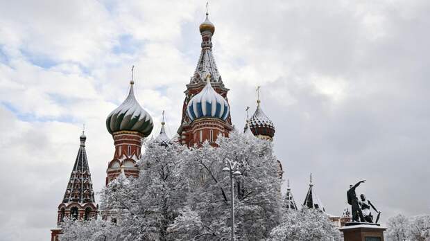 На станции «Восток» назвали самый холодный день 2025 года