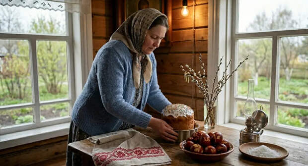 Чистый четверг — 2026: главные запреты и традиции