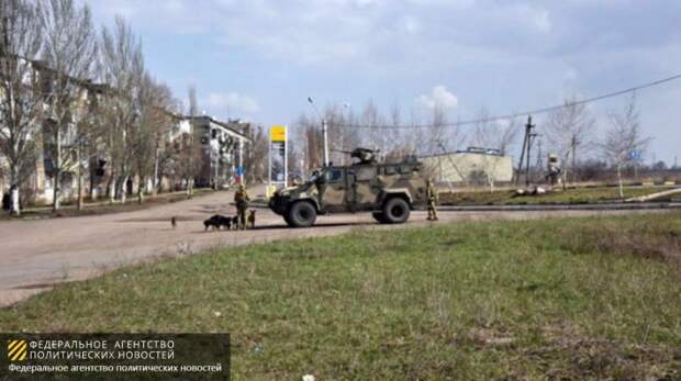 Письма прифронтовой полосы под контролем ВСУ Письма прифронтовой полосы под контролем ВСУ