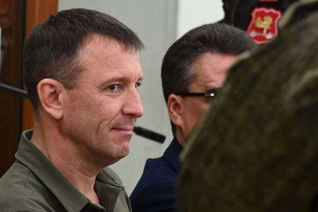 Адвокат генерала Ивана Попова: он никого не изобличал, о чем заявило следствие