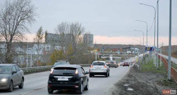 Основные причины возгорания автомобилей