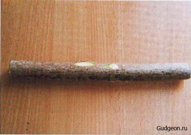 Самодельный поппер Самодельный поппер