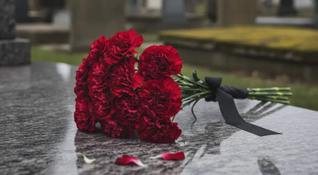 Продюсера и режиссёра Александра Олейникова похоронят на Троекуровском кладбище