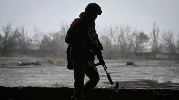 WSJ: истощение армии может вынудить Украину пойти на уступки России