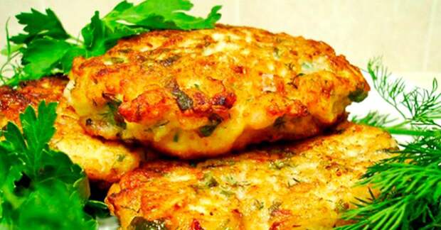 Куриные котлеты по-французски