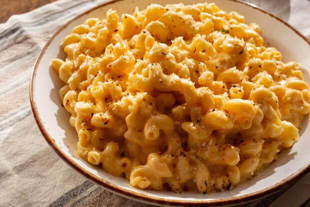 В Европе запретили популярные российские блюда