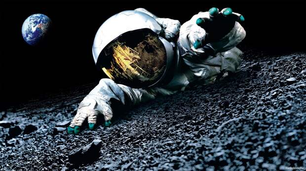 Более чем на полпути к Луне астронавты Artemis II столкнулись с проблемой туалета