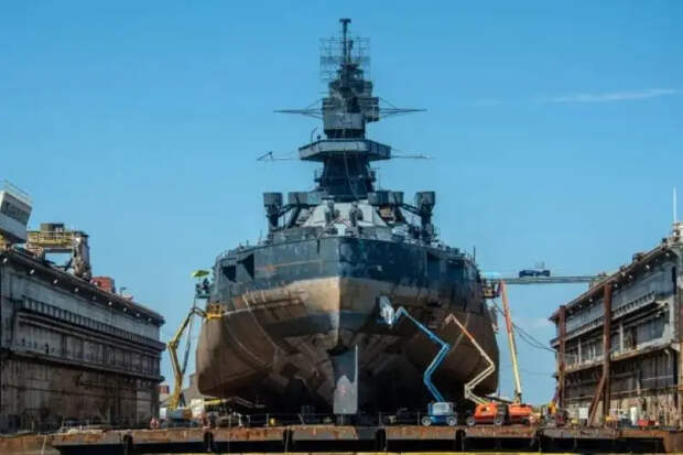 СМИ Индии: мировой рынок техобслуживания и ремонта военного имущества заметно вырос
