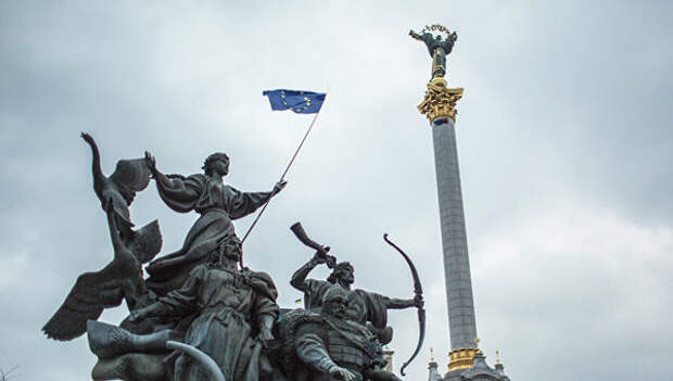 На Украине рассказали про страшный план Путина - Россия возьмёт Украину тёпленькой На Украине рассказали про страшный план Путина - Россия возьмёт Украину тёпленькой
