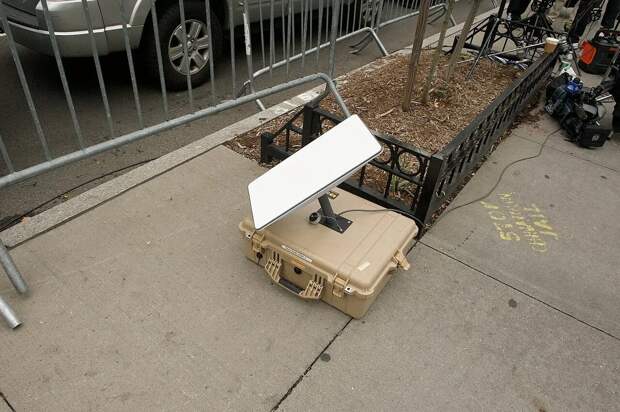 В Киргизии в ближайшее время заработает спутниковый интернет Starlink