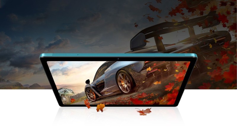 Вкладка Blackview 11 2