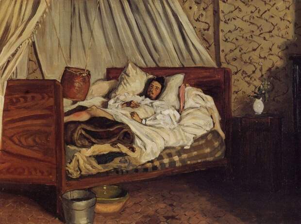 Дневник коронавируса: заметки переболевшего