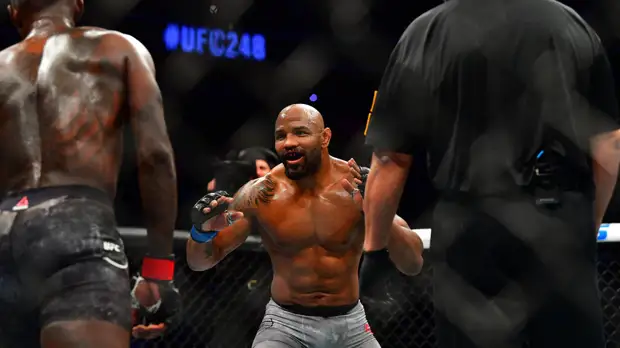 Менеджер Ромеро ответил, рассматривает ли экс-боец UFC возможность выступлений в России