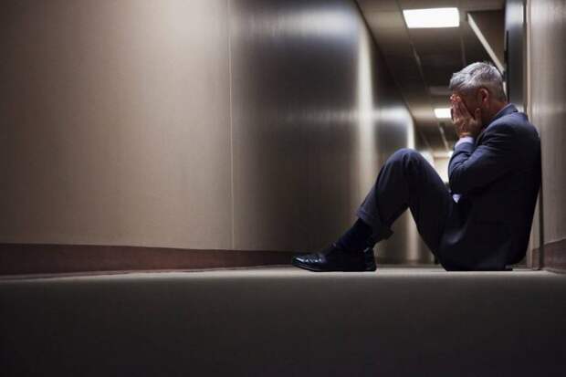 12 причин, почему вы никогда не должны сдаваться — Познаваемый человеком мир