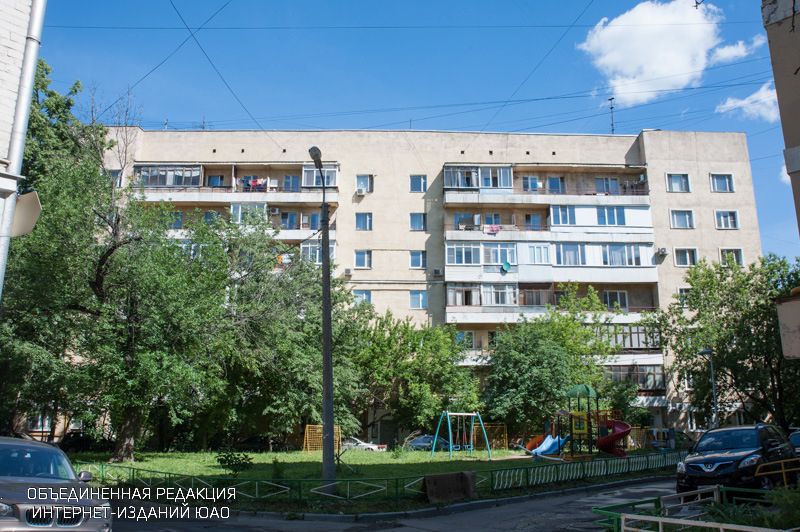Росреестр по Москве: в декабре зарегистрировано на треть больше прав на вторичном рынке жилья