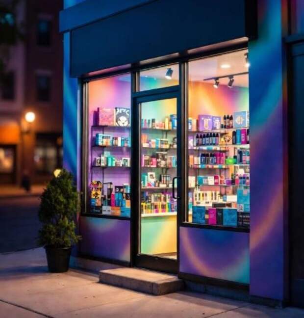 Госкомиссия предложила полностью запретить в России вейпы и электронные сигареты