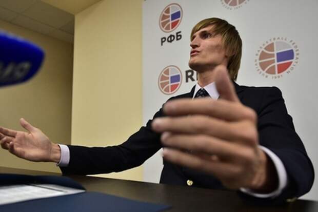 Андрей Кириленко
