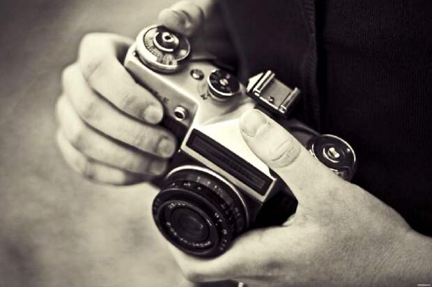 Фотография. Фото: pixabay.com