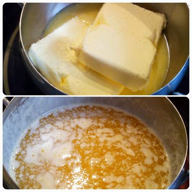 Масло готовим сами, домашние рецепты, еда, пирог, татарский пирог