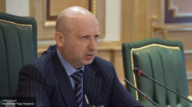 Беспилотный Турчинов, или кто залезет на Надю. Итоги недели с Олегом Денежкой