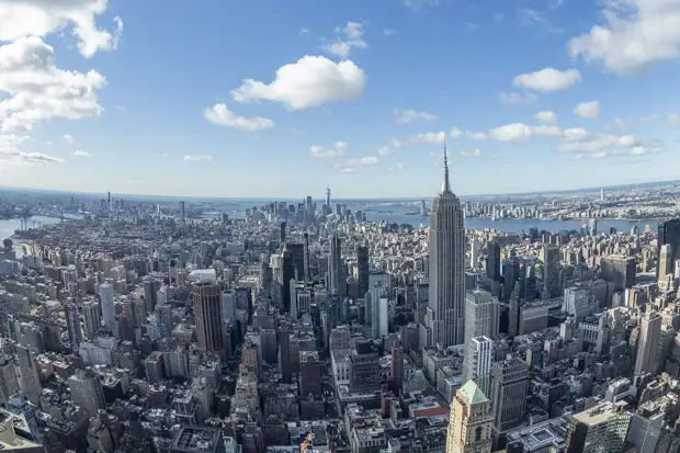 "Доступа нет": Банки США отказывают в открытии новых счетов русской дипмиссии