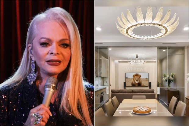 Продюсер Рудченко предсказал скорый закат карьеры Долиной