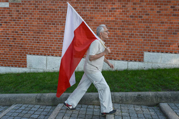 Избирком Польши: евродепутатами от страны стали скандальные политики