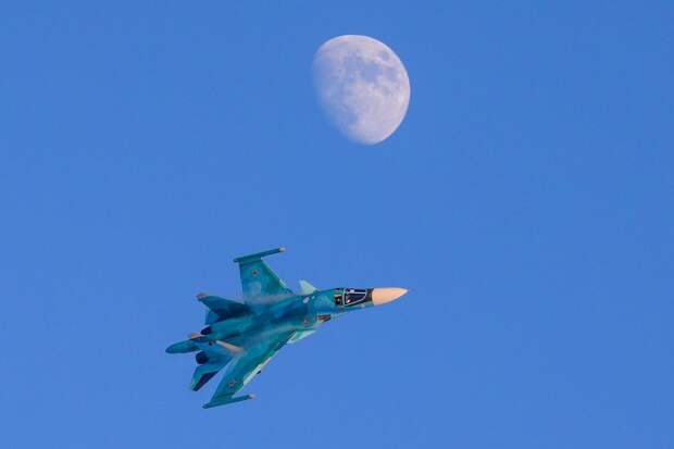 Фото: пресс-центр МО России
