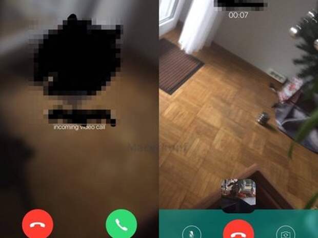 Аферисты придумали новую схему мошенничества через WhatsApp