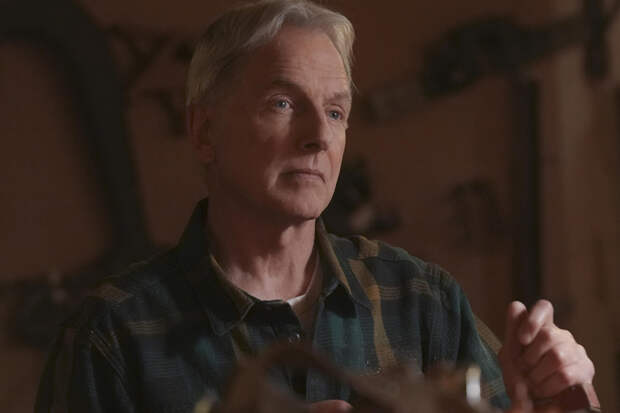 Mark Harmon, NCIS | Photo Credits: Sonja Flemming, CBS