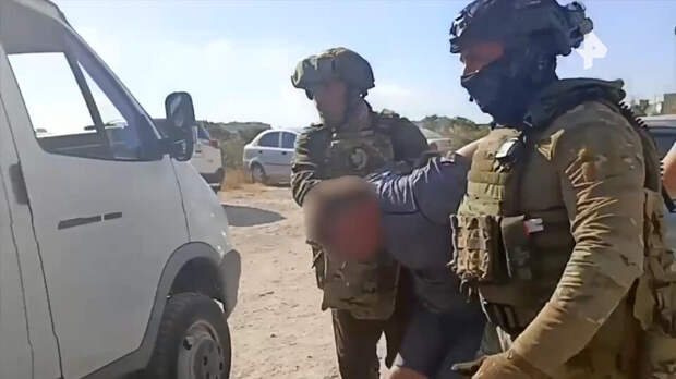 Житель Севастополя получил 5,5 года за призывы к терактам в Telegram