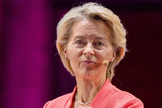 Спецдокладчик ООН Альбанезе призвала фон дер Ляйен к ответу из-за Ирана