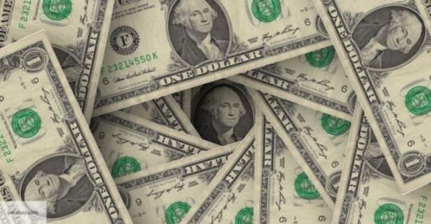 Крах доллара, предсказанный в библейских пророчествах, начинает сбываться