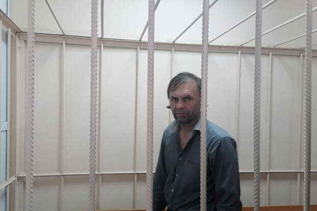 В Челябинске в суде допросили женщину, которая провела 14 лет в плену
