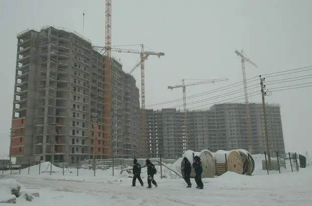 Восстановление прав обманутых дольщиков предложили ускорить