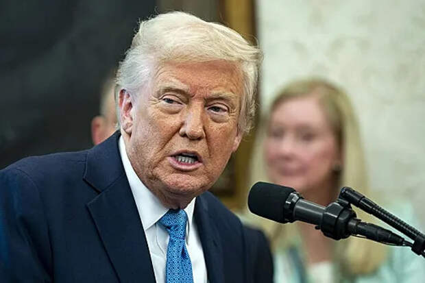 Западный журналист спрогнозировал мстительные действия Трампа из‑за слов Каи Каллас