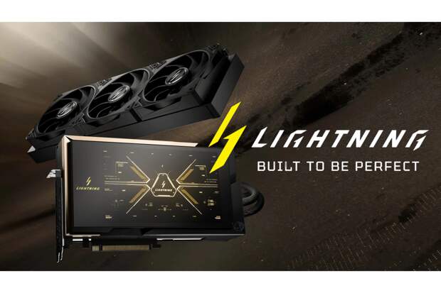 Videocardz: в видеокарте MSI за 390 тысяч рублей нашли непропаянные соединения