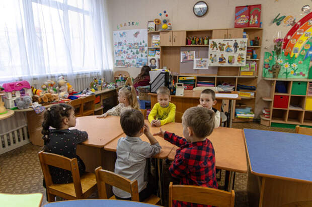 Эксперт рассказала об эффективных методах разрешения конфликтов между детьми