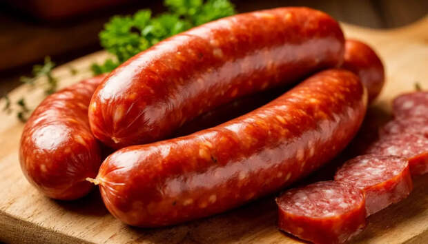 Три дня и в мусорку: почему ваша колбаса не доживает до выходных и как это исправить