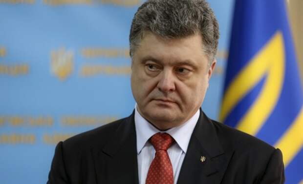 "Не желаете раздражать Путина?": Порошенко в Раде выключили микрофон после призывов к НАТО