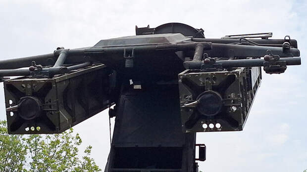 Еще два беспилотника сбиты на подлете к Москве