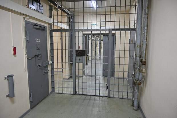 Россиянина осудили за передачу сведений Украине