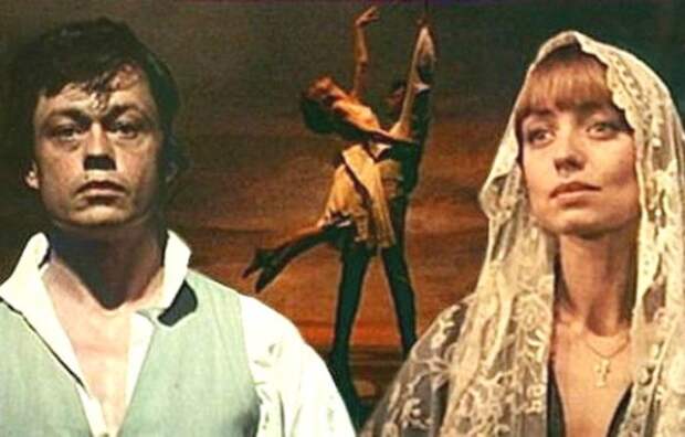 Рок-опера *Юнона и Авось*. Кадр из телеверсии спектакля, 1983 | Фото: listmuz.ru Рок-опера *Юнона и Авось*. Кадр из телеверсии спектакля, 1983 | Фото: listmuz.ru